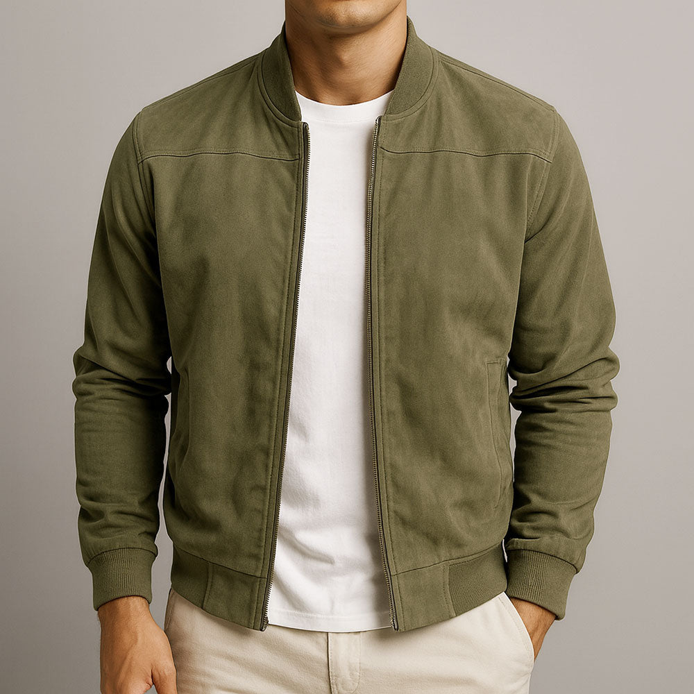 Cristian | Felix I Classic Urban Wildleder