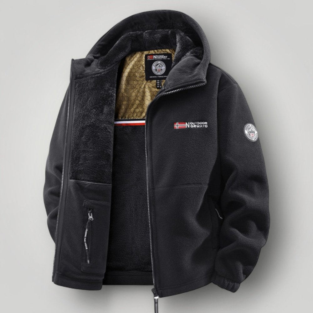 Lucian | Thermo-Winterset
