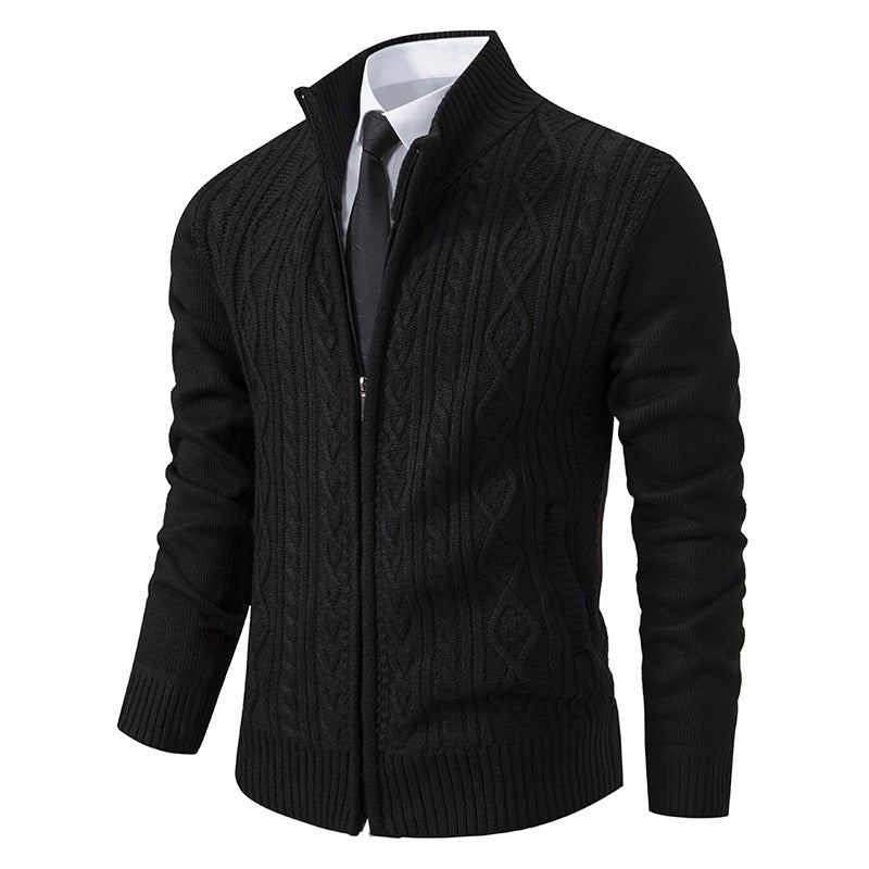 Eric – Premiumweste mit elegantem Design – Bild 2