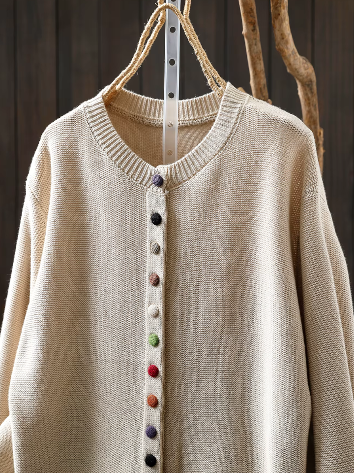 The Ellery | GRACE Cardigan – Bild 3