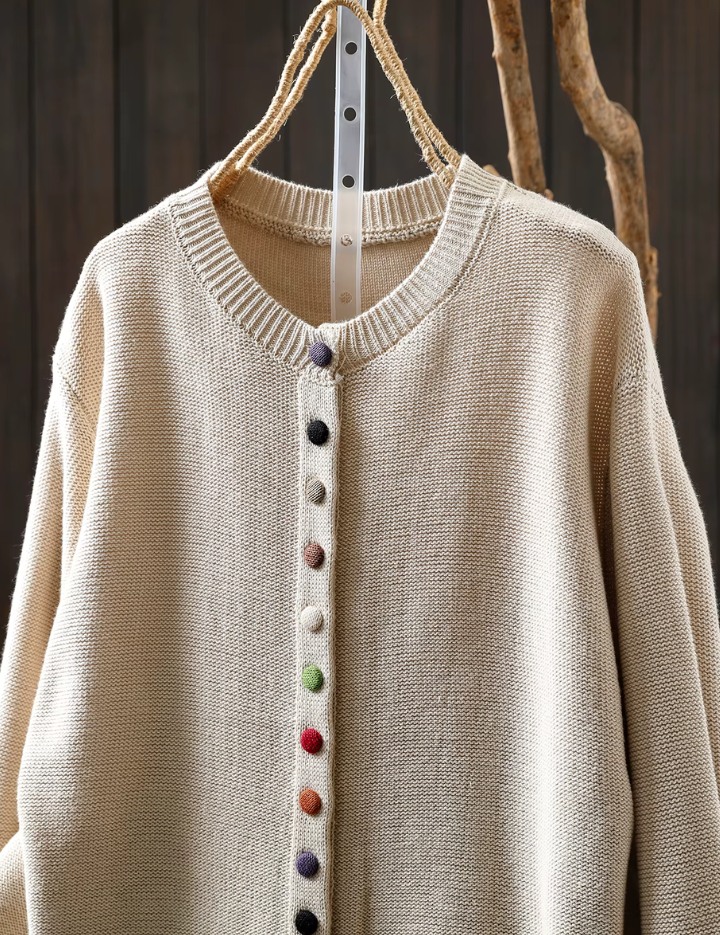 The Ellery | GRACE Cardigan – Bild 3