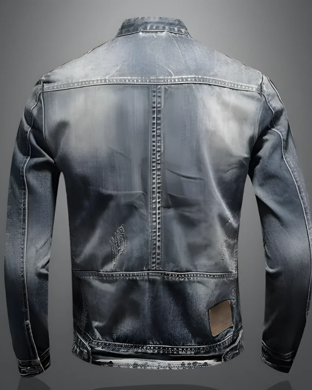 Denim Jacket M