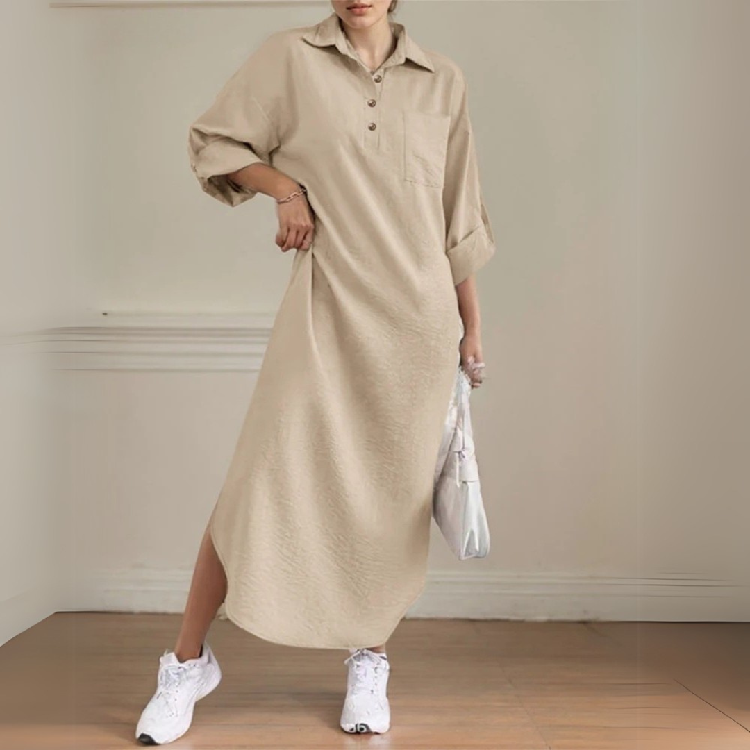 Crina | Zeitloses Kleid