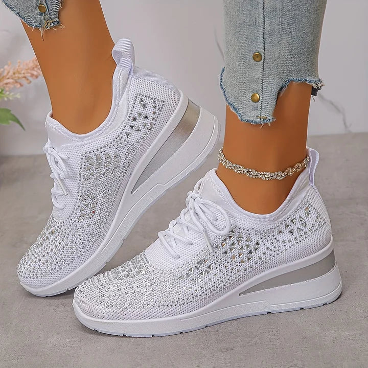 Maria-Cristina | Elegante und bequeme Sportschuhe