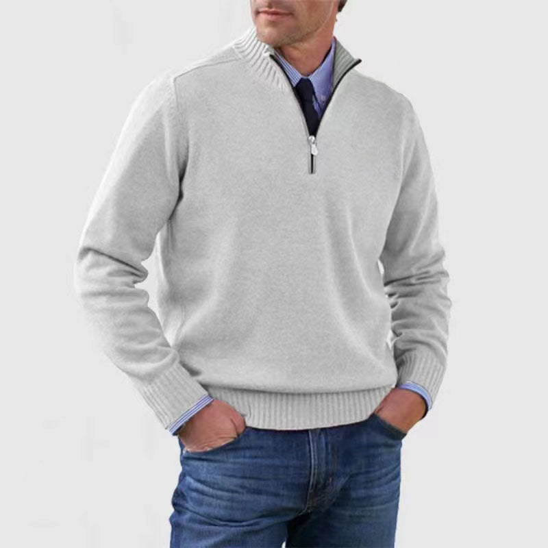 Iacob – Gepflegte Klasse Müheloses Vertrauen – Weiß – Bild 1