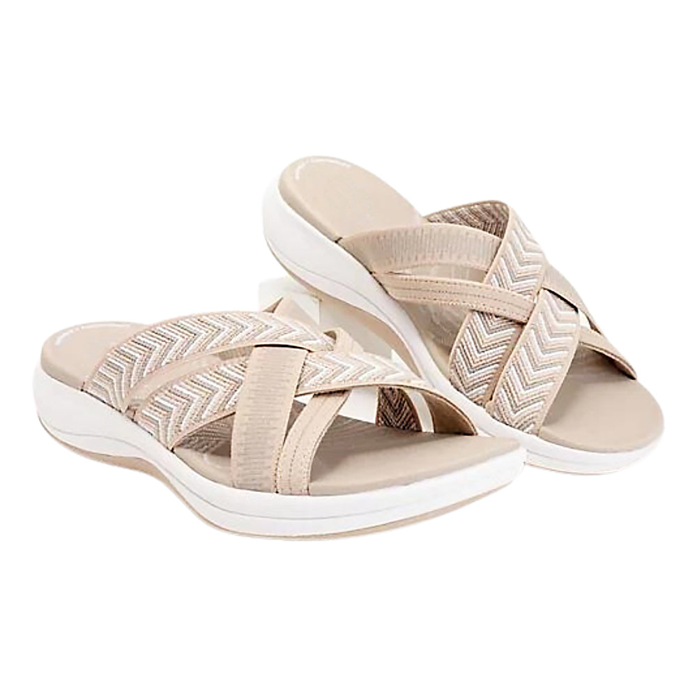 Maria-Ioana | Orthopädische Sandalen Belinda Vielseitig
