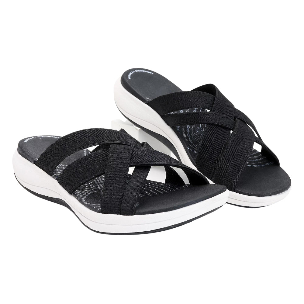 Maria-Ioana | Orthopädische Sandalen Belinda Vielseitig