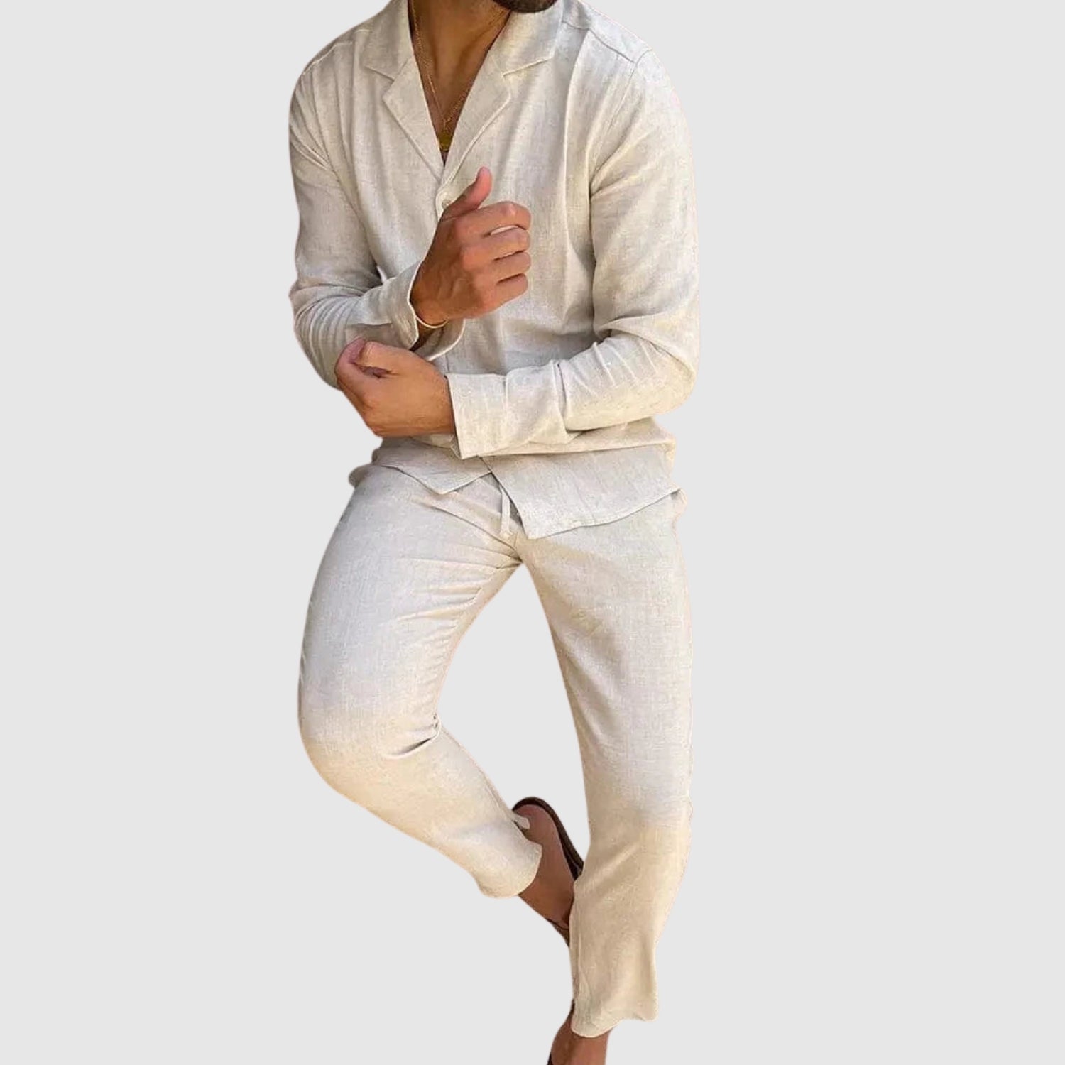 Bogdan-Victor | Set mit elegantem Design