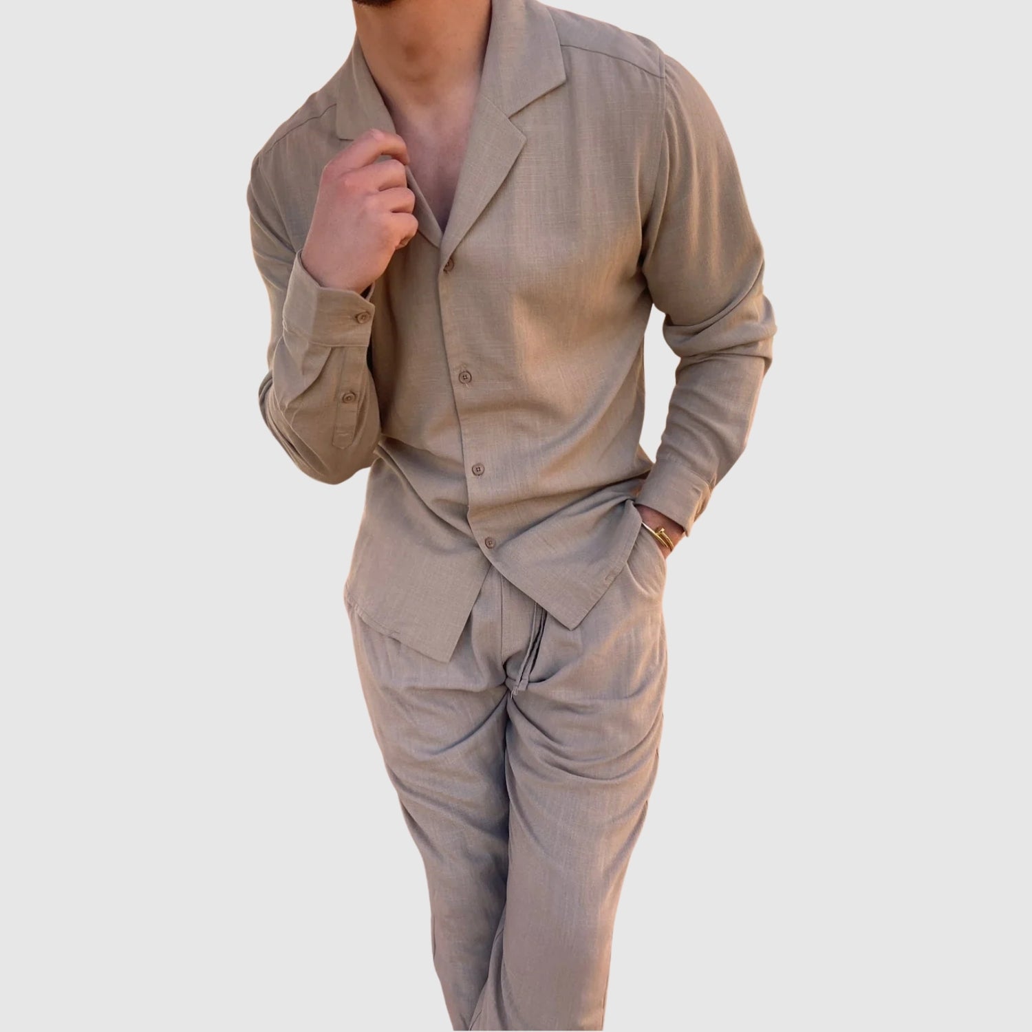 Bogdan-Victor | Set mit elegantem Design
