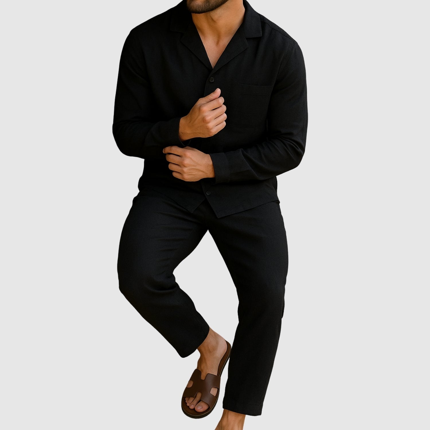 Bogdan-Victor | Set mit elegantem Design
