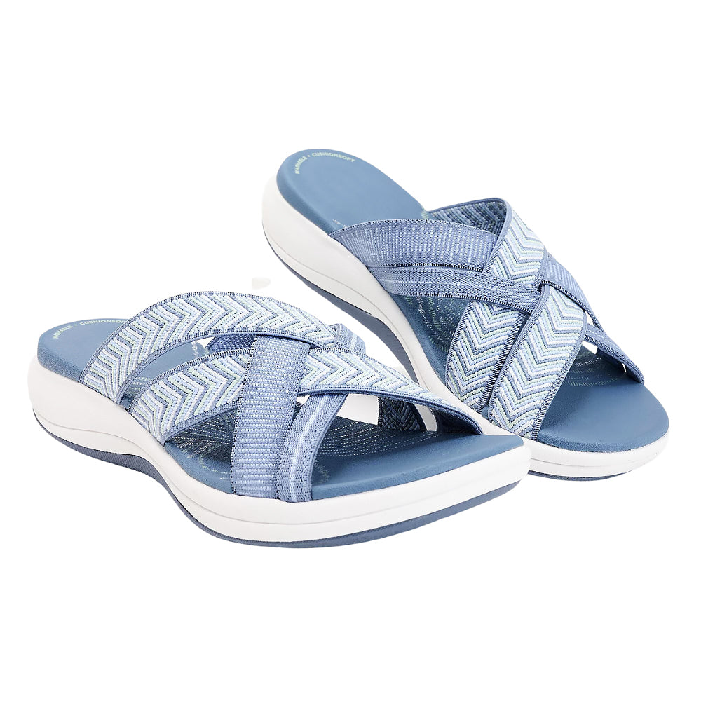 Maria-Ioana | Orthopädische Sandalen Belinda Vielseitig