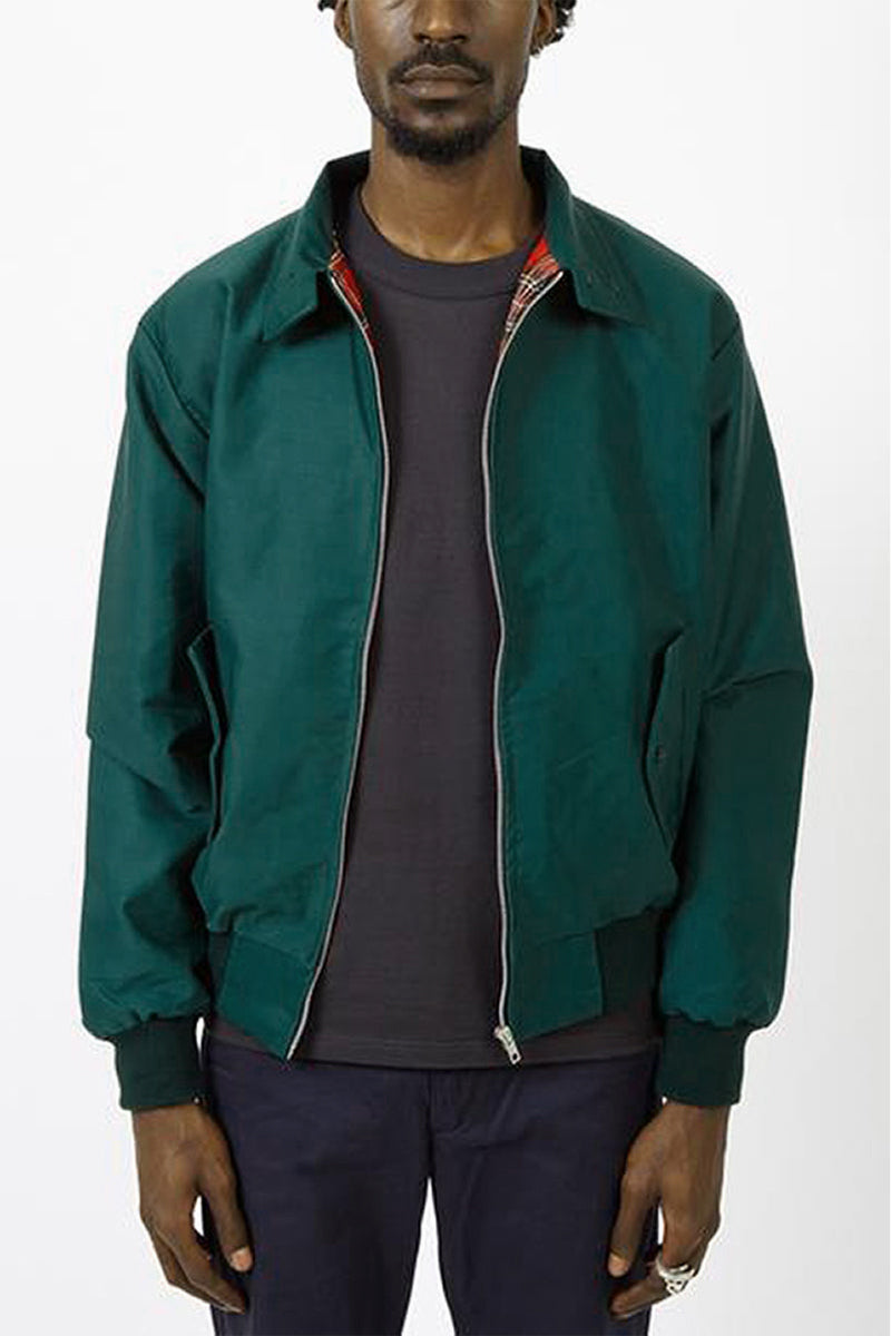 Harry | Klassische Stone-Jacke - Beige