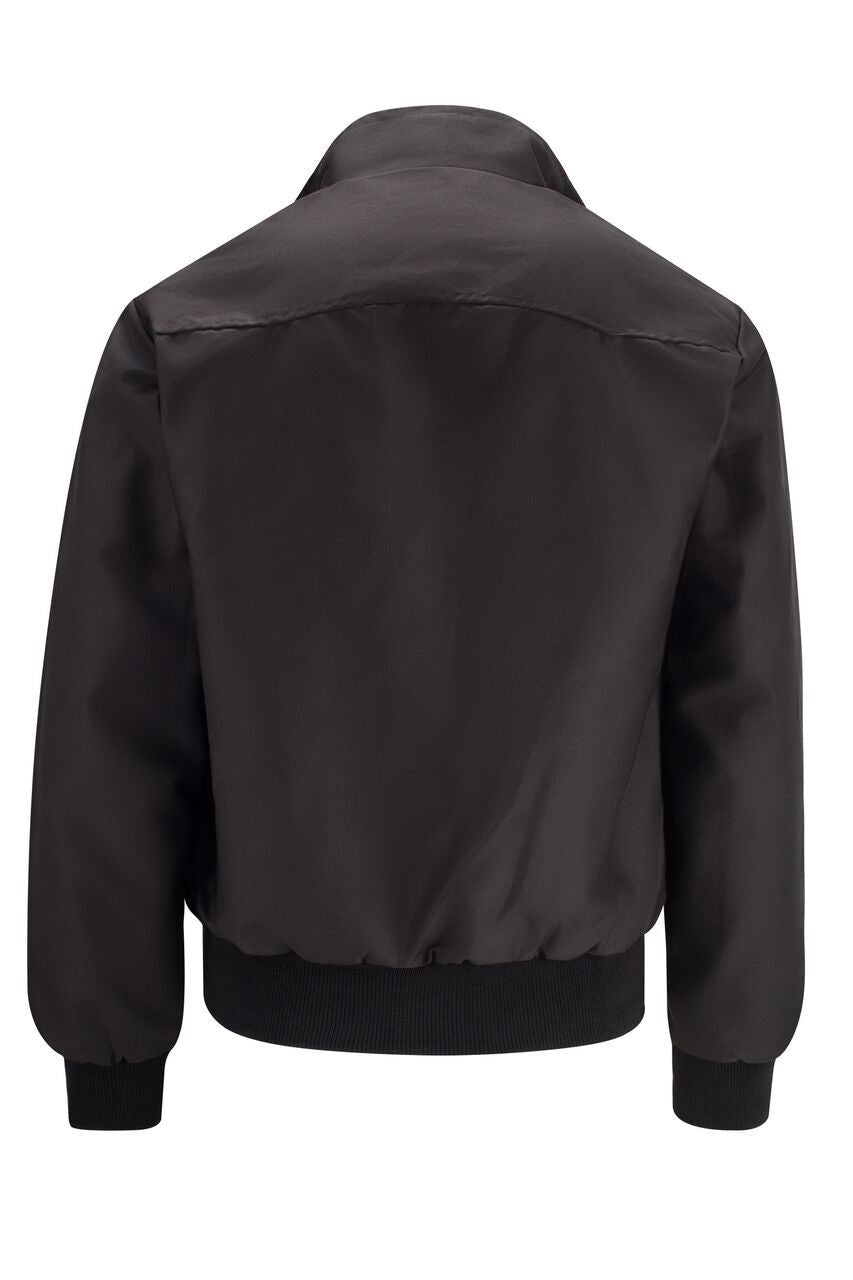 Harry | Klassische Stone-Jacke - Kamel