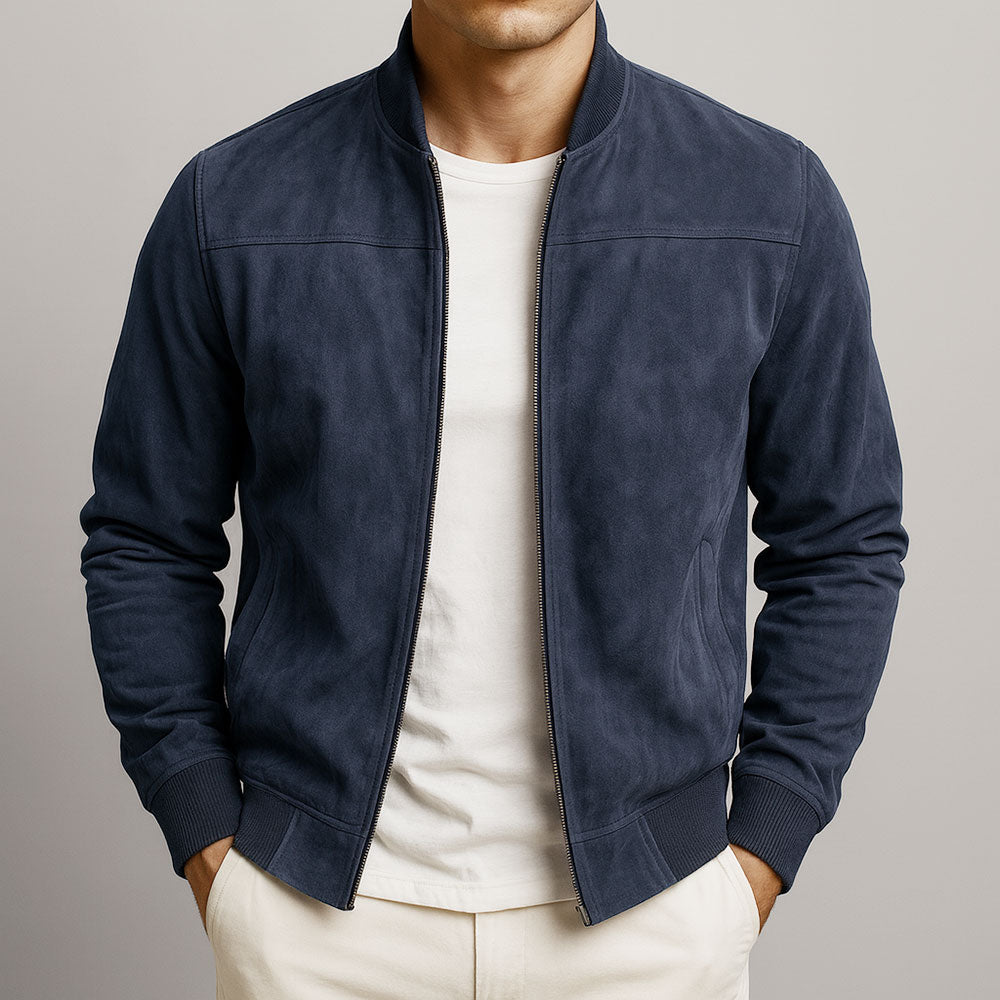 Cristian | Felix I Classic Urban Wildleder