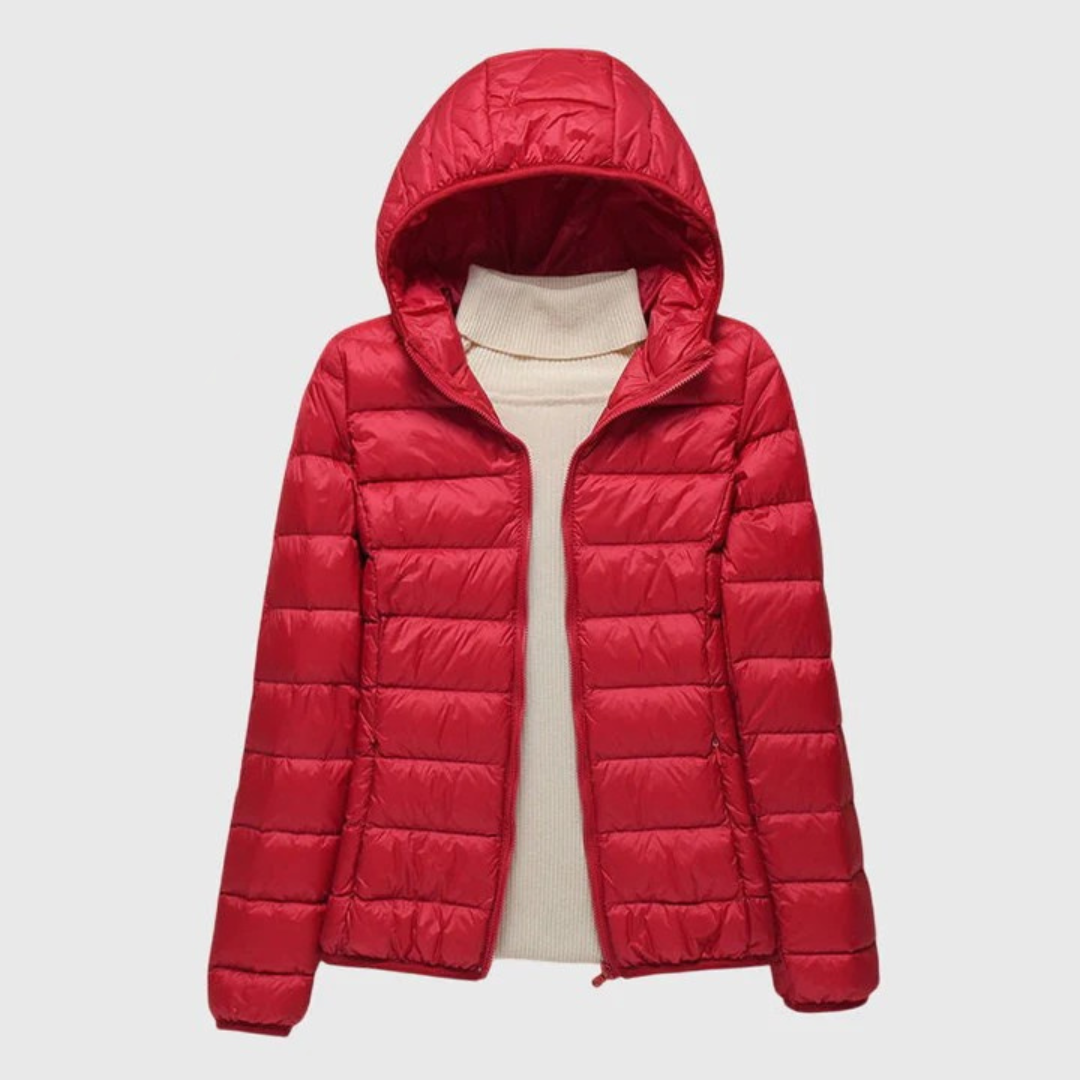 Oana – Leichte Steppjacke – Bild 14