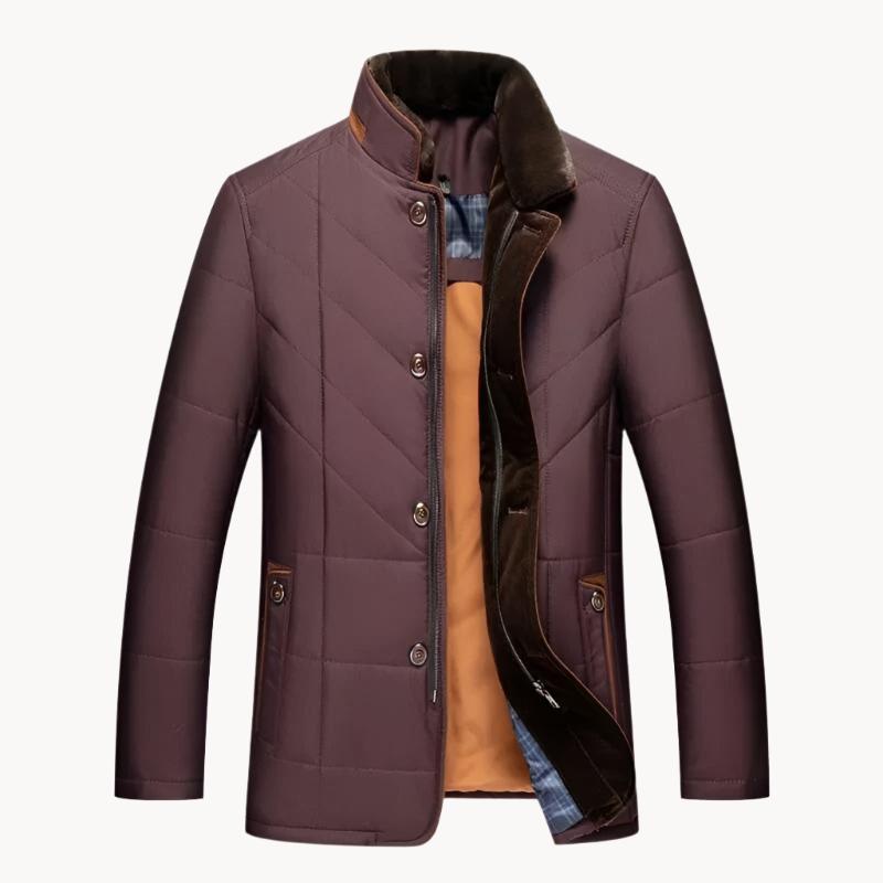 Radu | Elegante Winterjacke