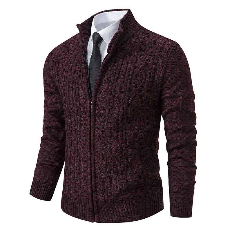 Eric – Premiumweste mit elegantem Design – Bild 3