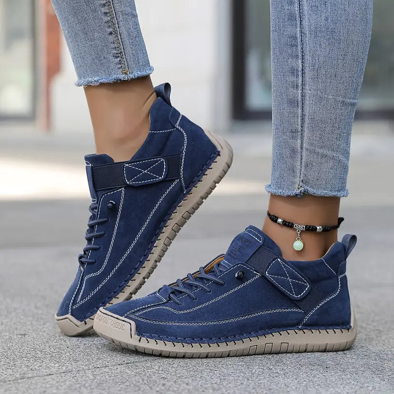 Smaranda | Elegante und vielseitige orthopädische Sneaker