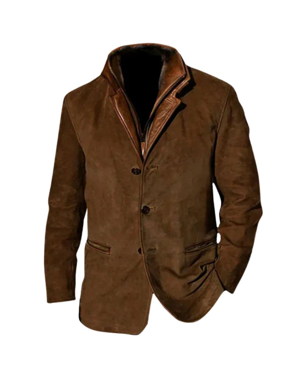 Vintage Jacket Khaki