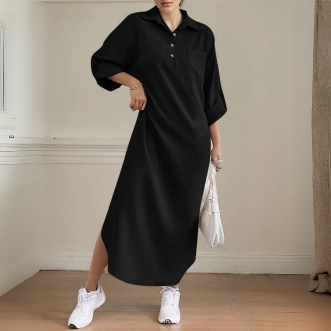 Crina | Zeitloses Kleid