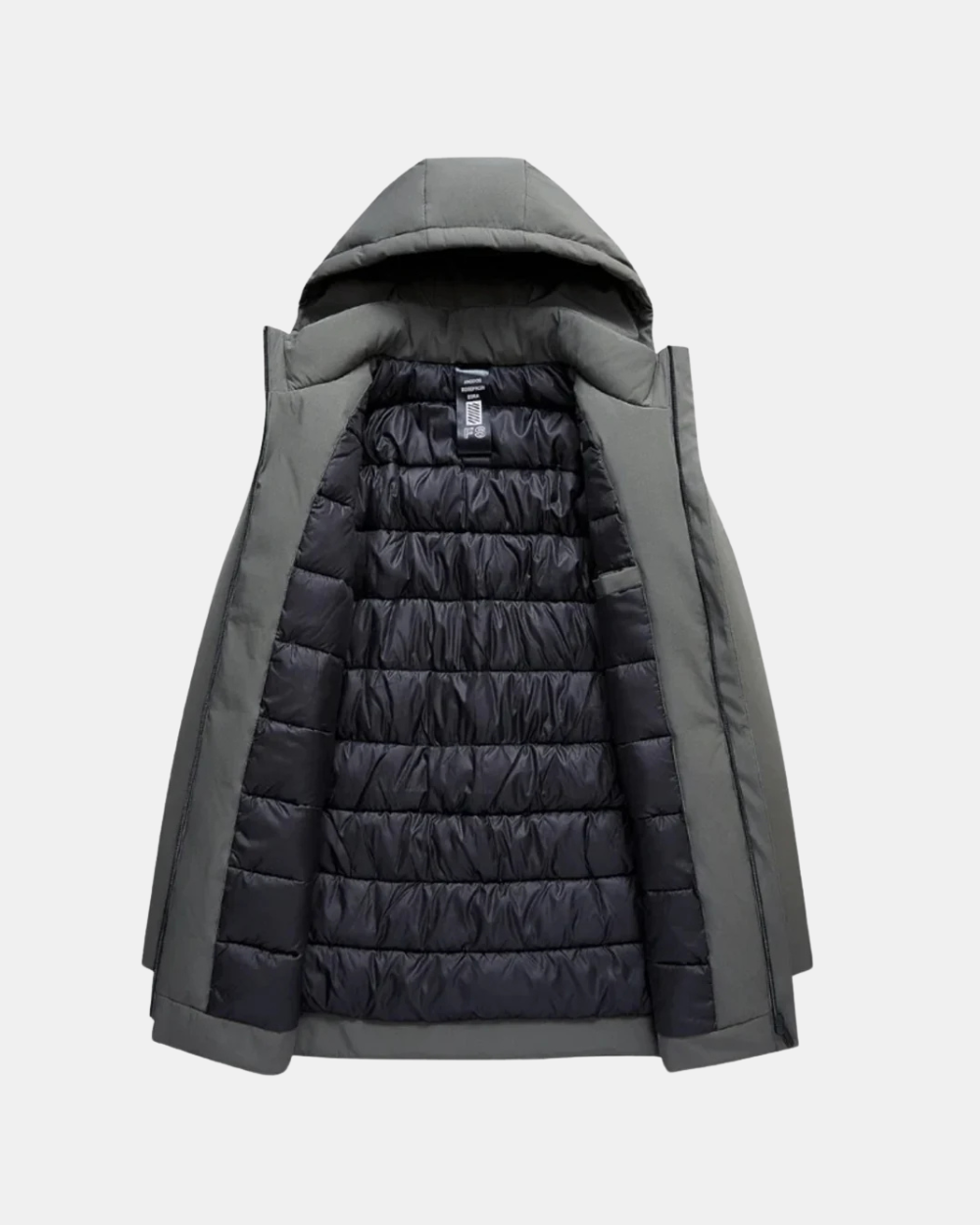 Premium Winter Jacket Degree