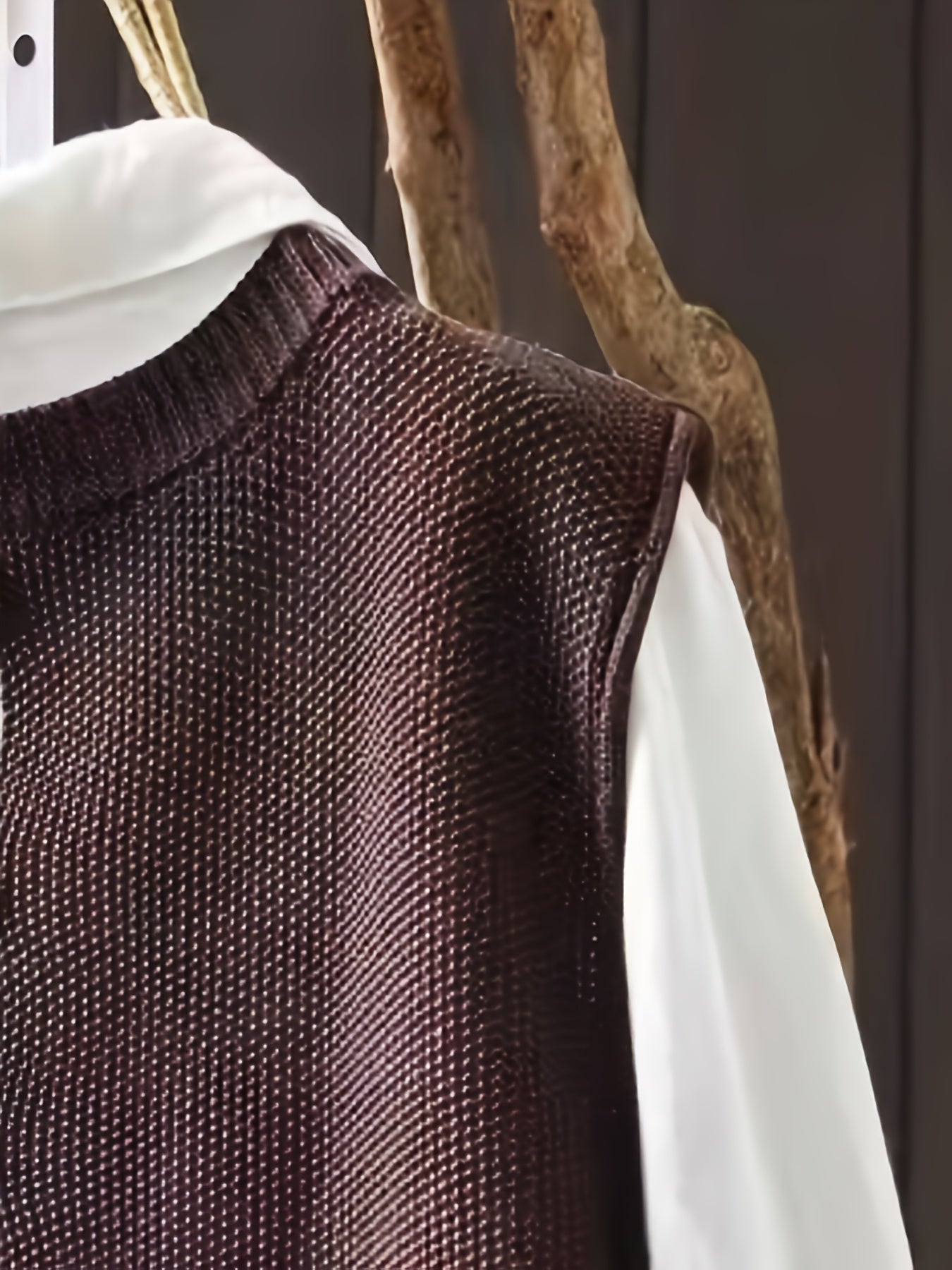 The Rowan | GRACE Cardigan – Bild 5