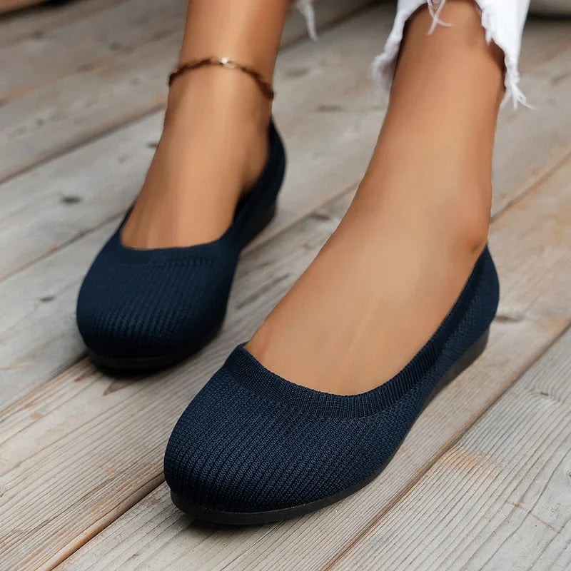 Maria-Teodora | Bequemschuhe Frieda