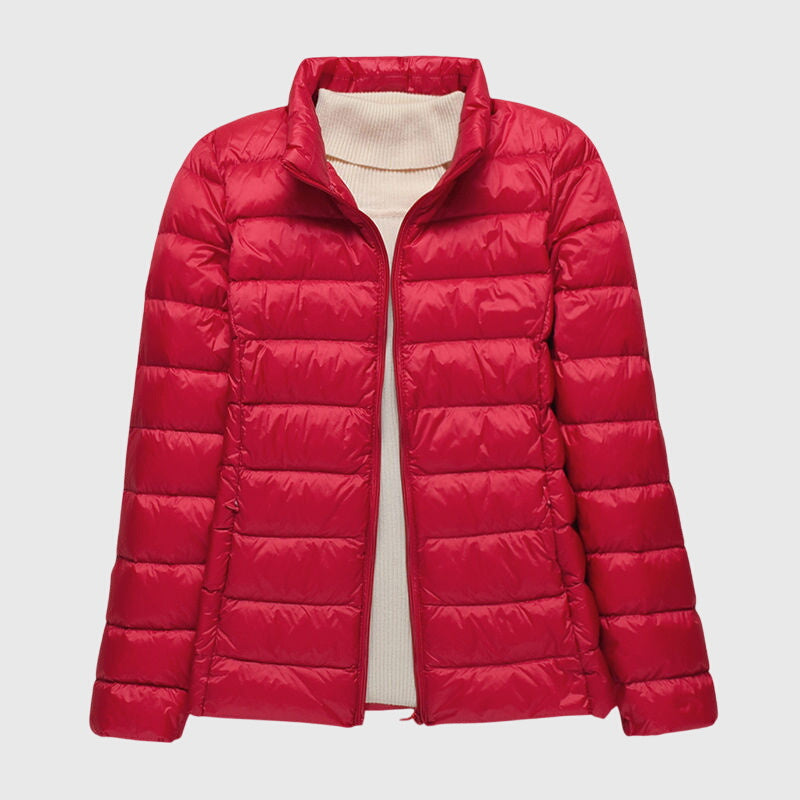 Oana – Leichte Steppjacke – Bild 12