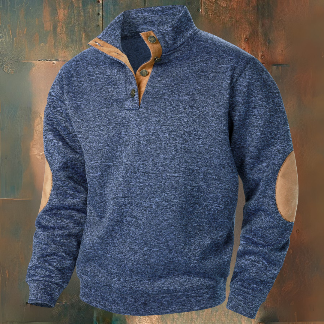 Alexandru-Mihai – Dominik I Herbstpullover – Bild 5