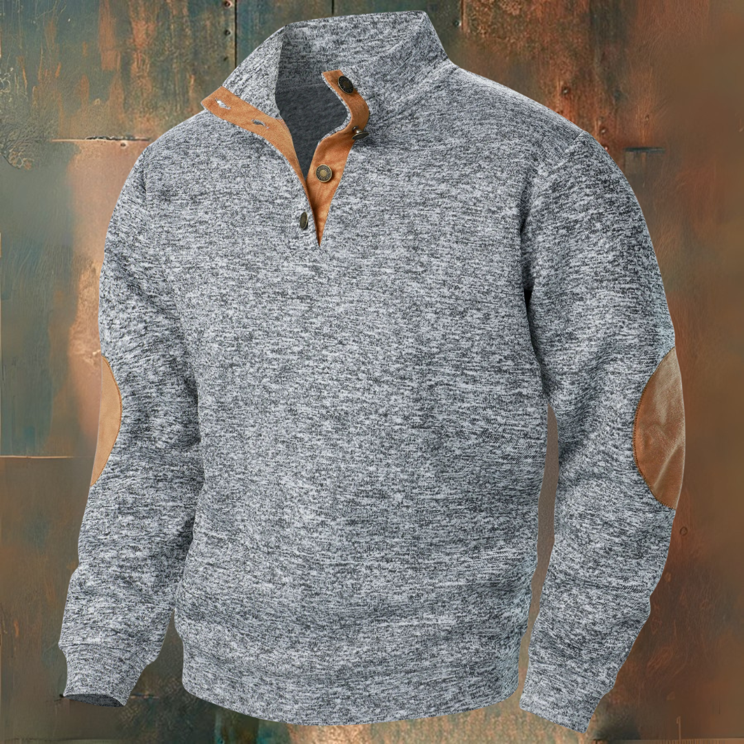 Alexandru-Mihai – Dominik I Herbstpullover – Bild 3