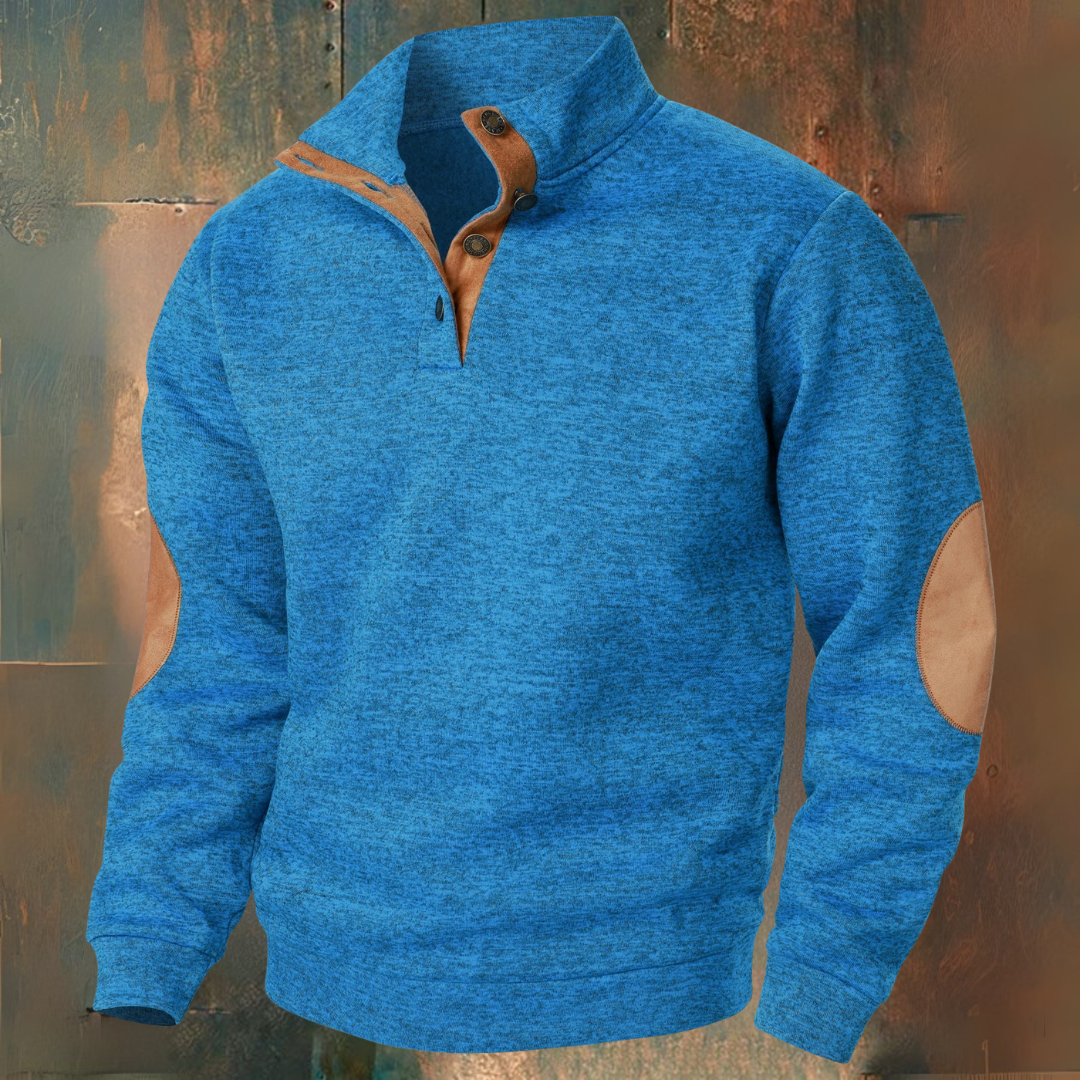 Alexandru-Mihai – Dominik I Herbstpullover – Bild 6