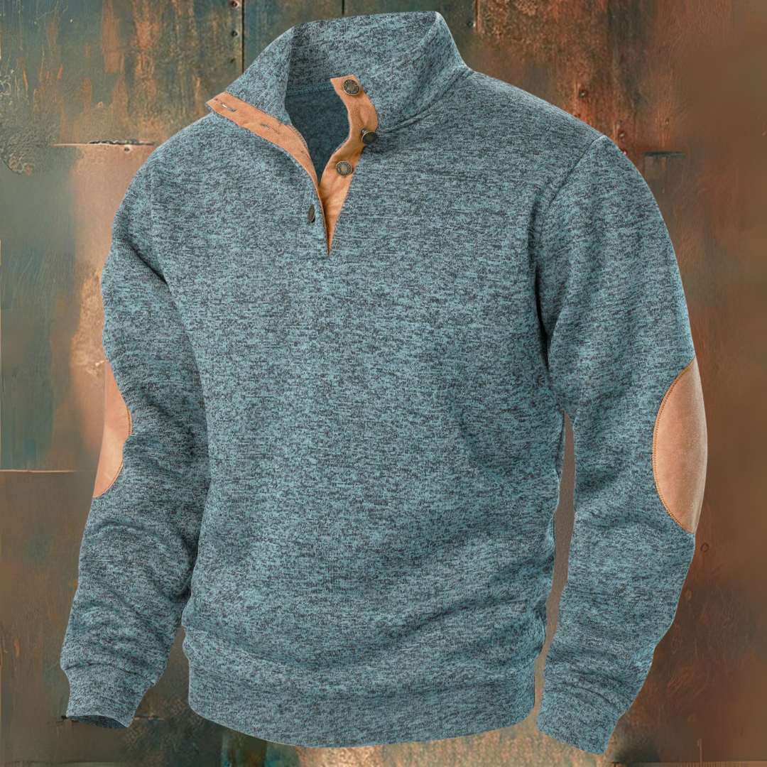 Alexandru-Mihai – Dominik I Herbstpullover – Bild 7