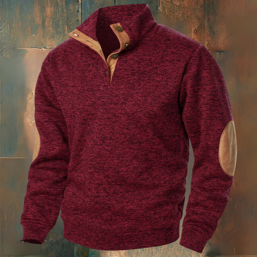 Alexandru-Mihai – Dominik I Herbstpullover – Bild 9