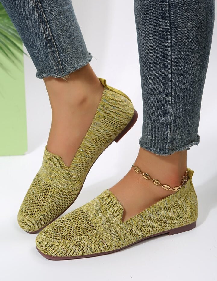 Elena-Raluca | Nadia Vielseitige Orthopädische Schuhe