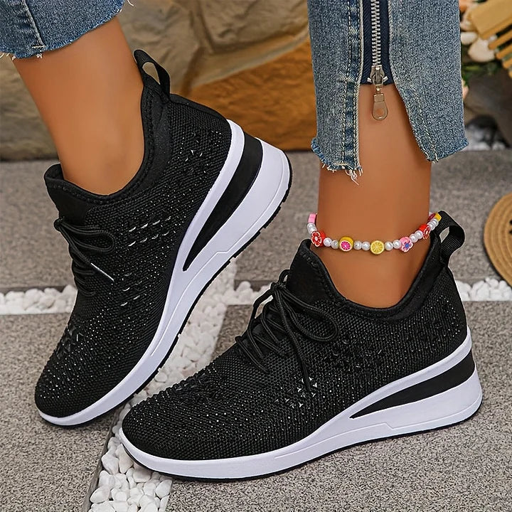 Maria-Cristina | Elegante und bequeme Sportschuhe