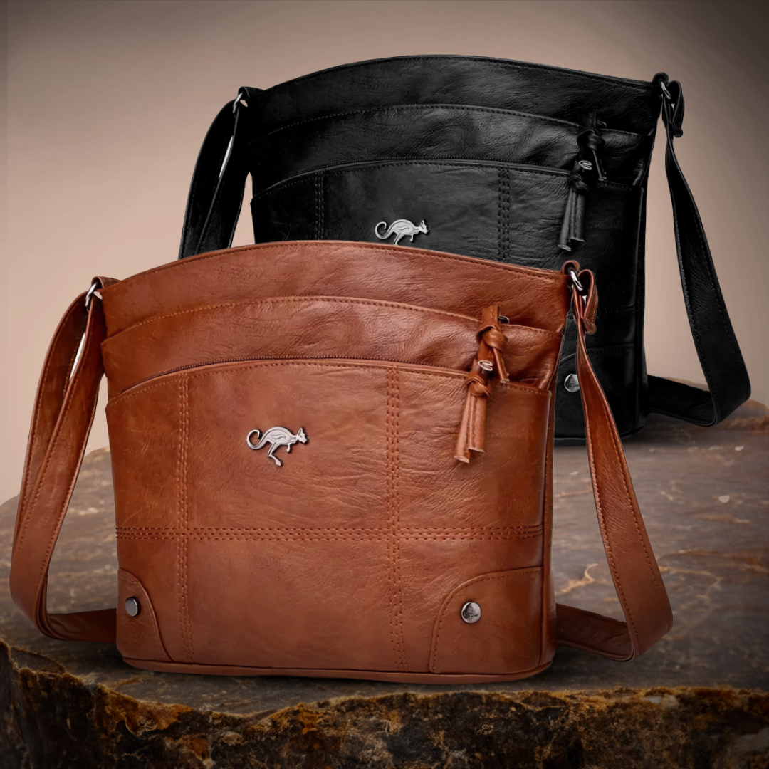Elena-Roxana | Elegante Reisetasche