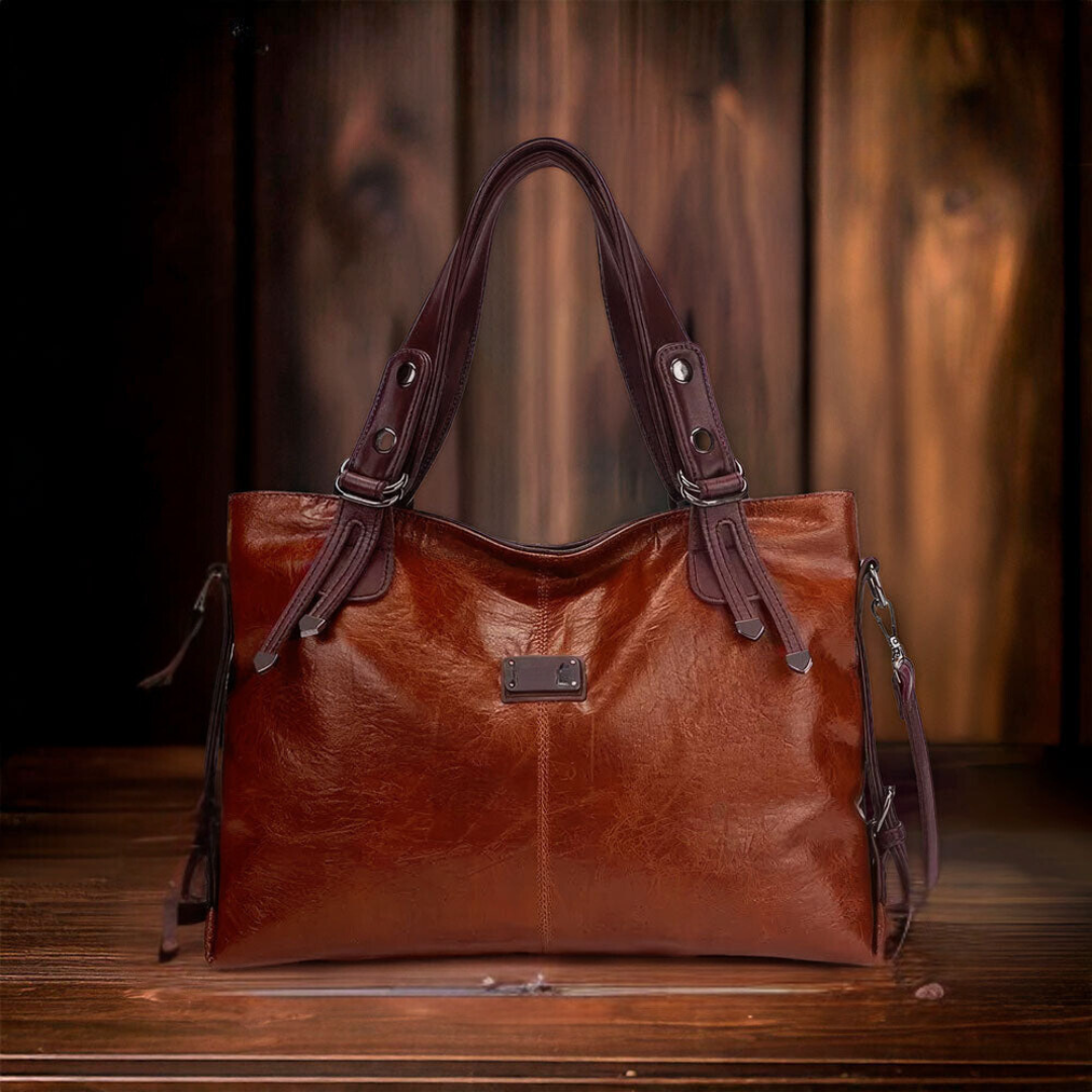 Silvia – Reisetasche Voyager Intemporel – Bild 3