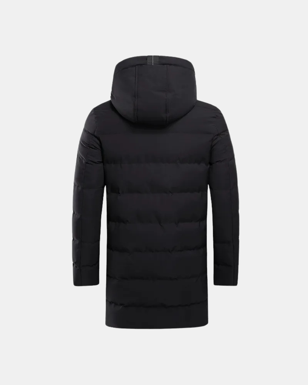Gianluca | Lange Winterjacke - Produktbild 4
