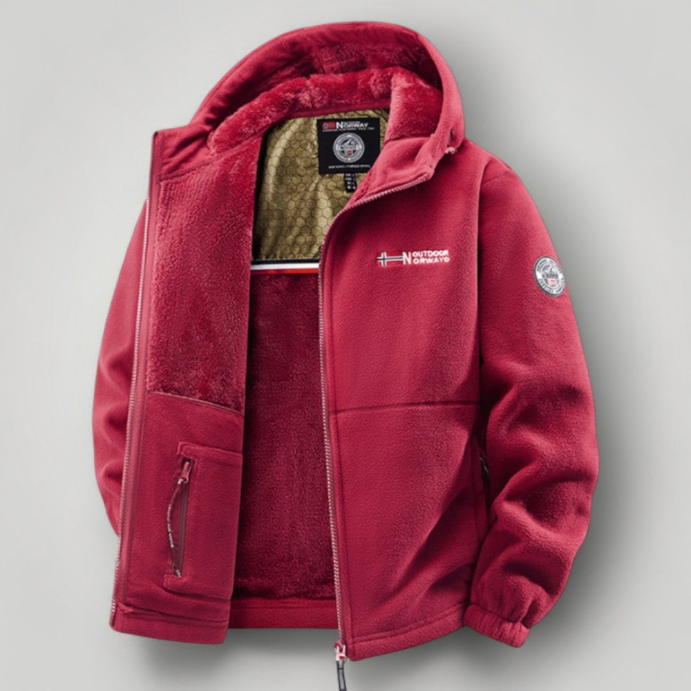 Lucian | Thermo-Winterset