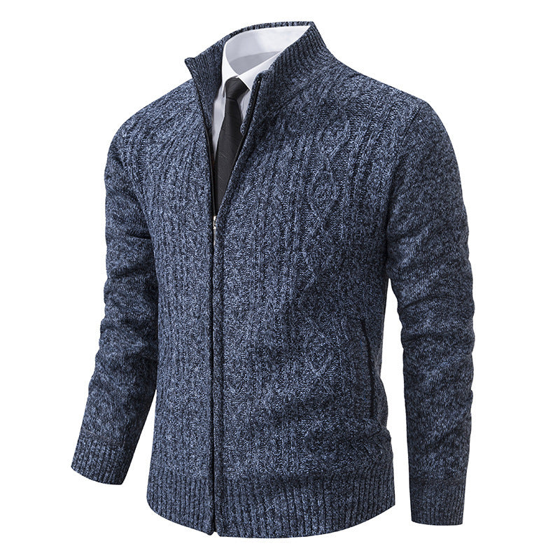 Eric – Premiumweste mit elegantem Design – Bild 4