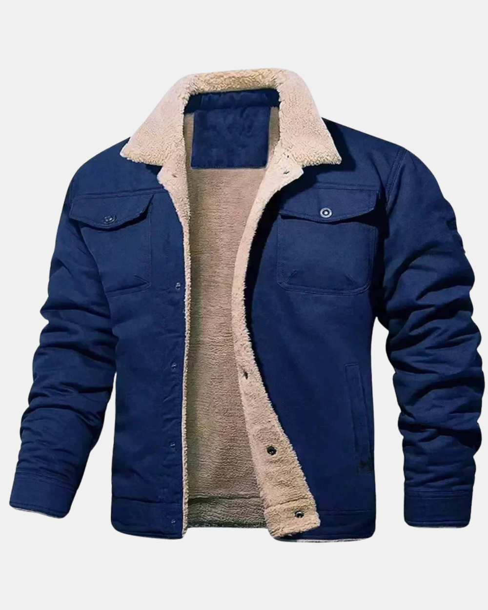 Ugo Bomber Jacket Degree