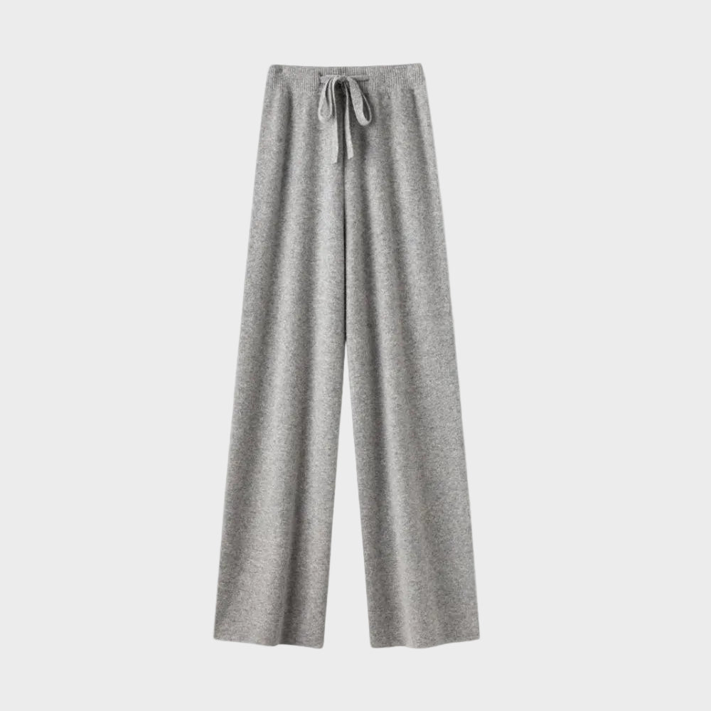 Ana-Raluca | Hose mit hoher Taille