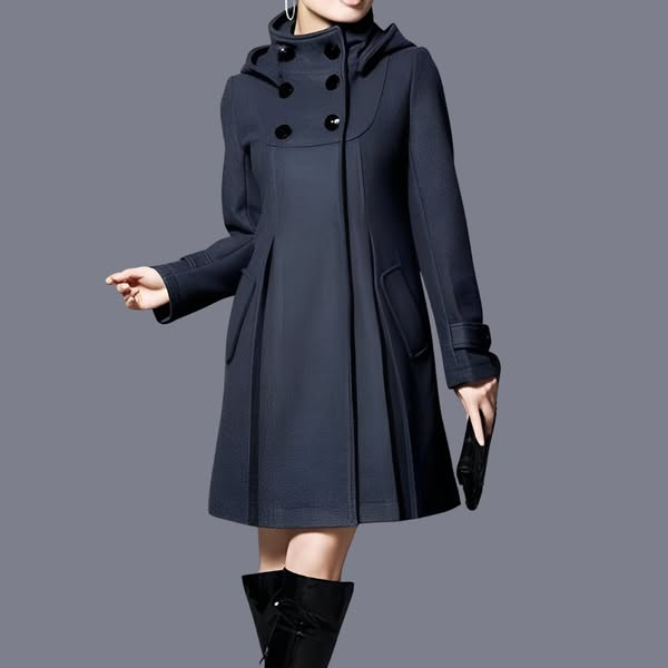Irina – Elegante Jacke mit Taschen – Bild 10