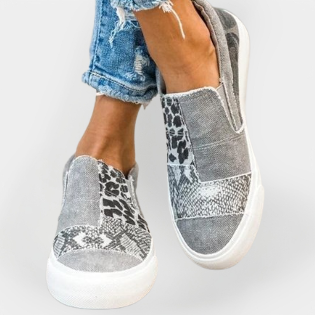 Daniela-Maria | Einzigartige und bequeme Schuhe