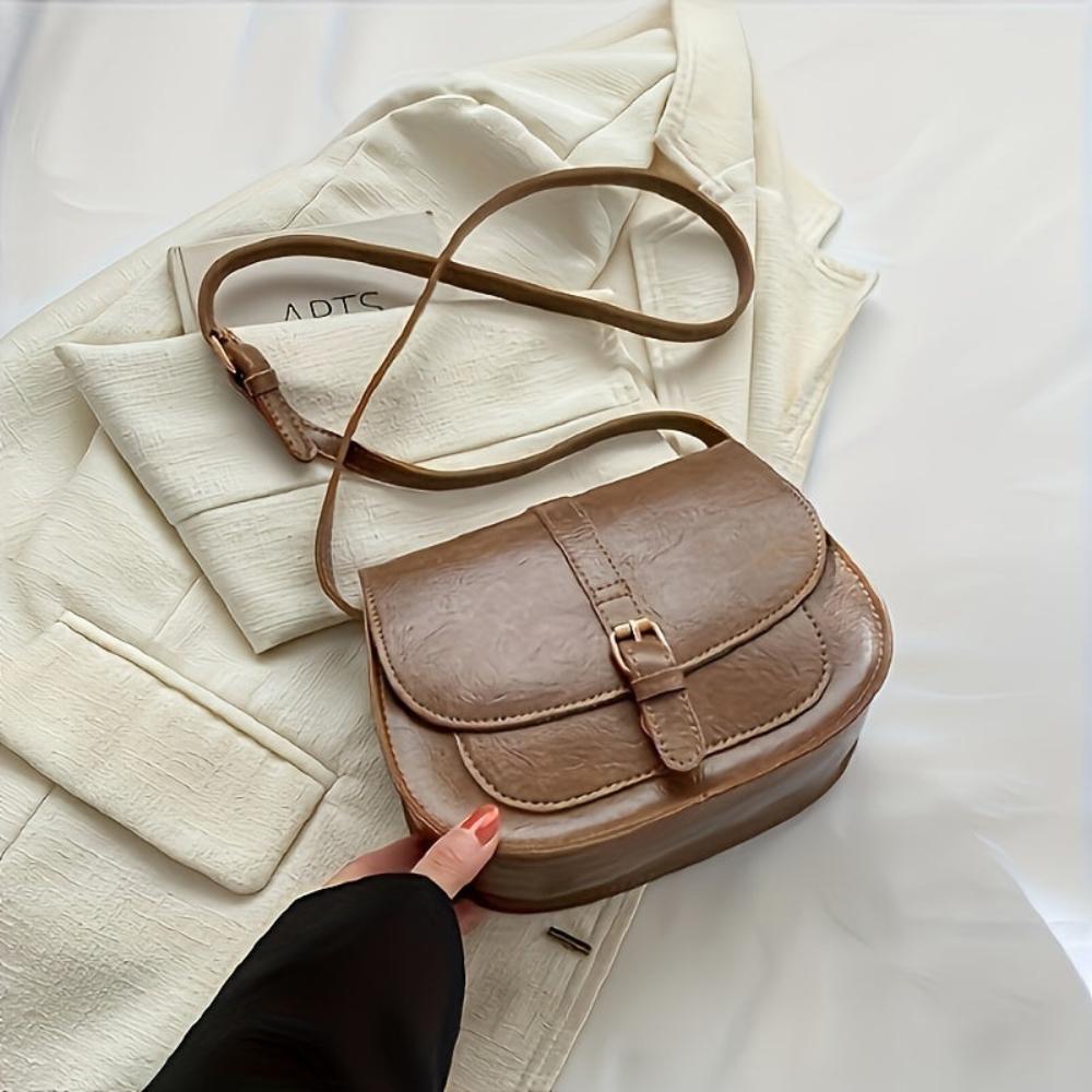 Victoria | Zeitlose Handtasche