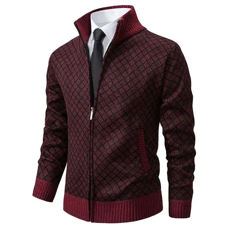 Virgil – Premium-Weste mit elegantem Design – Bild 3