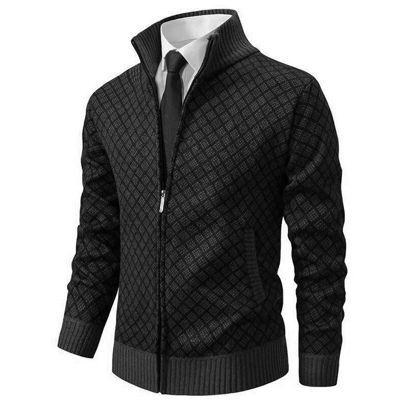 Paul - Stylish Men's Jacket Degree