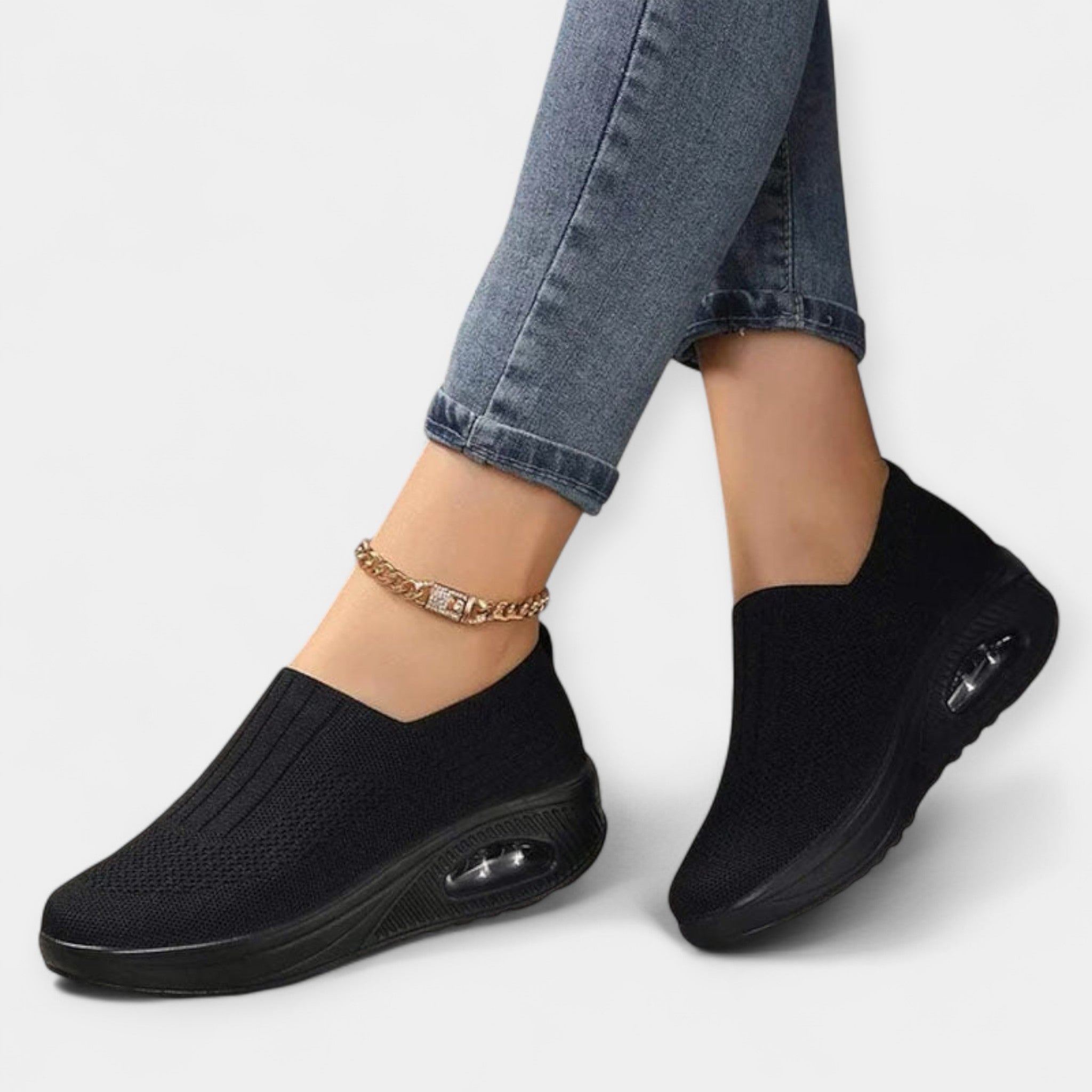 Iulia | Bequeme und leichte Schuhe