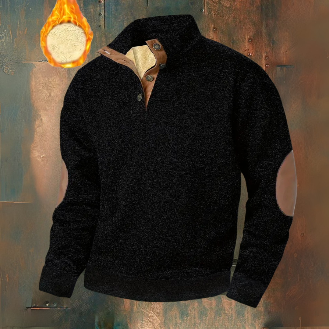 Iulian – Ruben I Warmer Hoodie – Bild 3