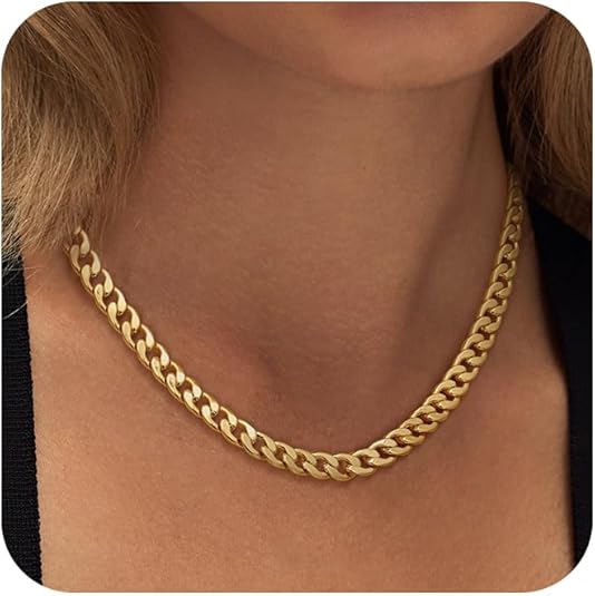 Erika – Goldene Gliederkette – Bild 3